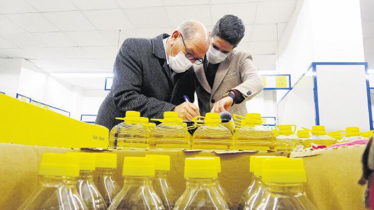 Stokçuluk cezası  2 milyon liraya çıktı